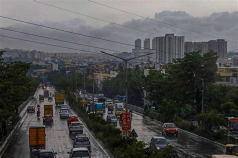 India Meteorological Department Imd June Rainfall Per Cent Below