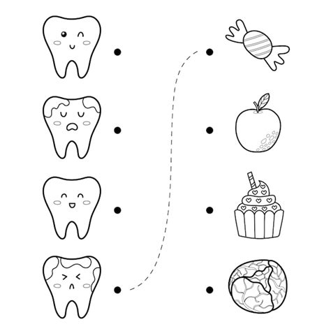 Juego De Laberinto De Dentista Para Ni Os Qu Es Bueno Para Los