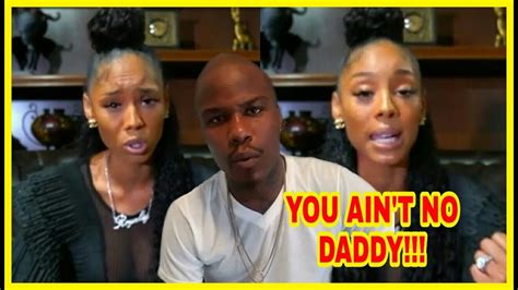 Cj So Cool Gf Royalty Responds To Her Baby Daddy Youtube