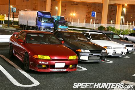 Gallery Daikoku Pa March 2nd Speedhunters