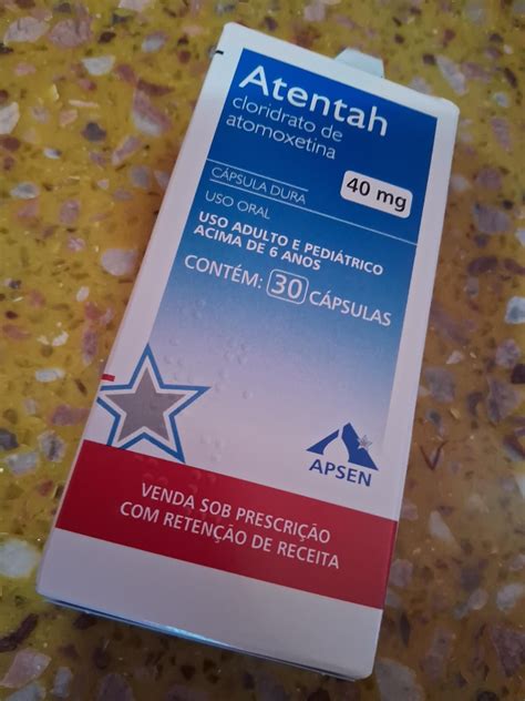 Para Que Serve O Atentah - Atentah : r/TDAH_Brasil