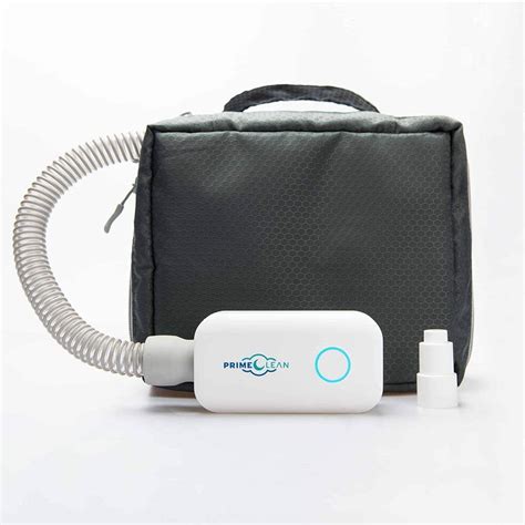 PrimeClean® CPAP Cleaner | Cpap, Cleaners, Cpap machine