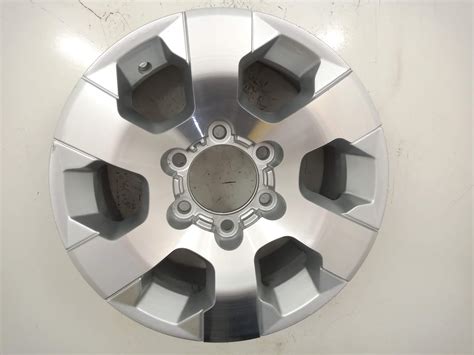 Roda Avulsa Aro Krmai R Gm Chevrolet S Blazer Lt Ltz Fura O