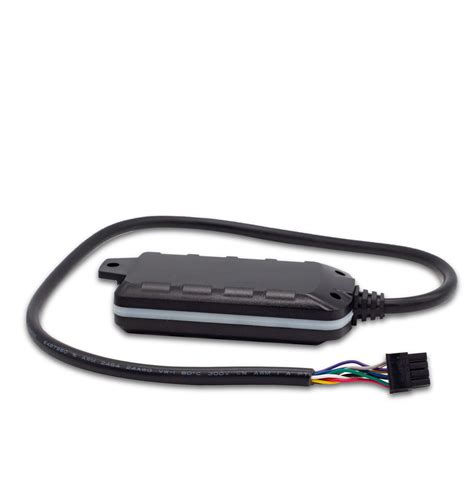 4G GPS Tracker - Vorteile & Wissenswertes | PAJ
