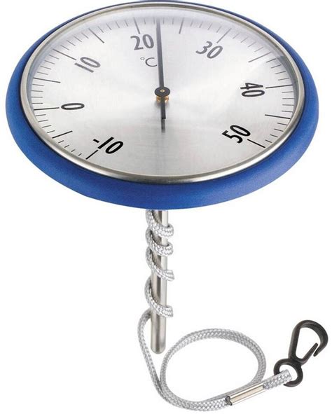 Summer Fun Pool Thermometer Boje Edelstahl Ab Preisvergleich