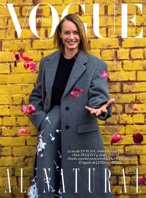 Vogue Espa A Octubre Digital Discountmags