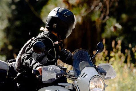 Long Distance Motorcycling 17 Tips For Enjoyable Riding