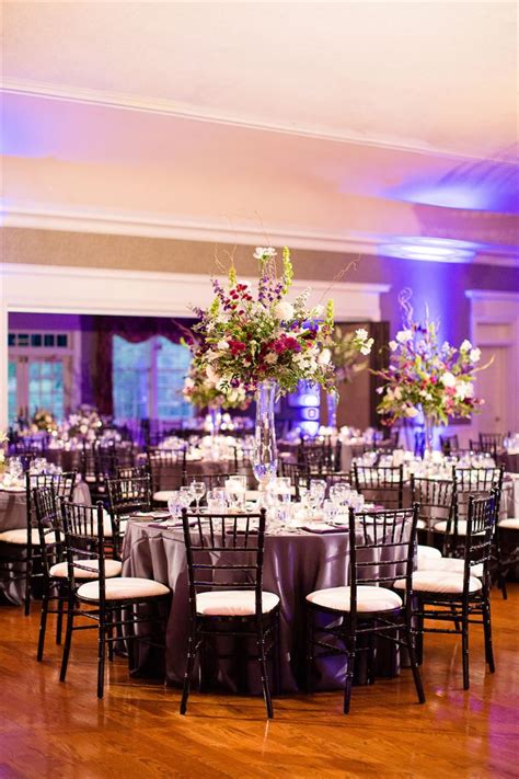 Starmount Forest Country Club - Greensboro, NC - Wedding Venue