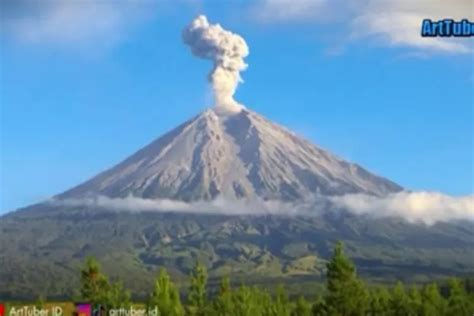 Eksplorasi 5 Gunung Tertinggi Di Indonesia Dari Puncak Jaya Rinjani