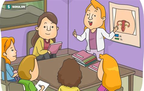 6 điều về sex bất kỳ phụ nữ nào cũng nên biết