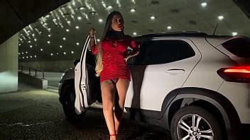 Chegando Para Fazer Putaria Na Rua XVIDEOS