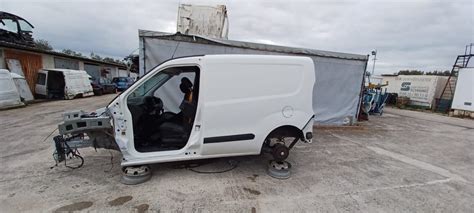 FIAT DOBLO PER RICAMBI RF1051 EBay