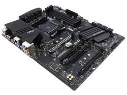 B550 A PRO CEC 601 7C56 140B Msi B550 A Pro Cec Motherboard No I O