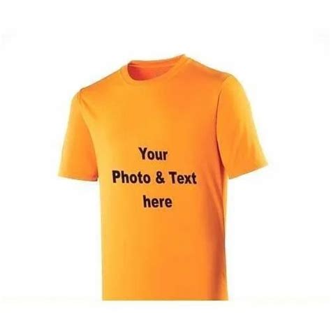 Promotional T Shirt Printing Service At Best Price In Bengaluru ID