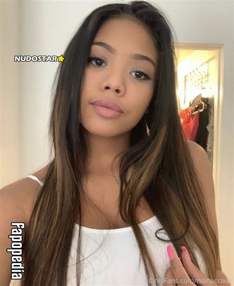 Nia Nacci Nude Onlyfans Leaks Photo 370706 Fapopedia