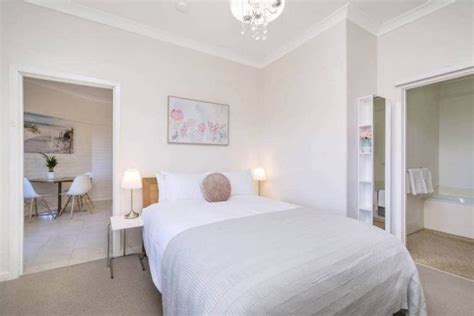 Find accommodation in Perth from $24!