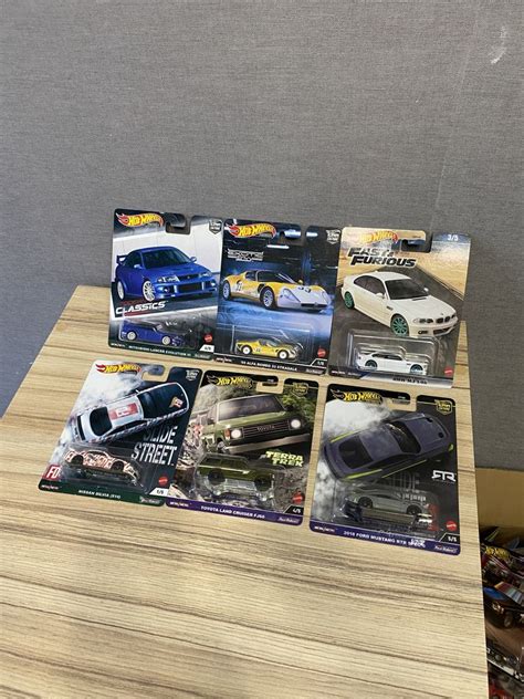 Hot wheels Premium Хот вилс премиум Машинки и техника Алматы на Olx