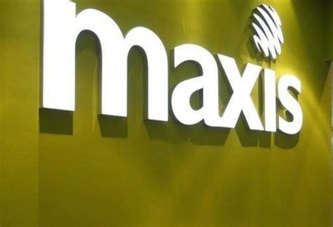 Maxis Finally Launches New Plans With G Postpaid From Rm