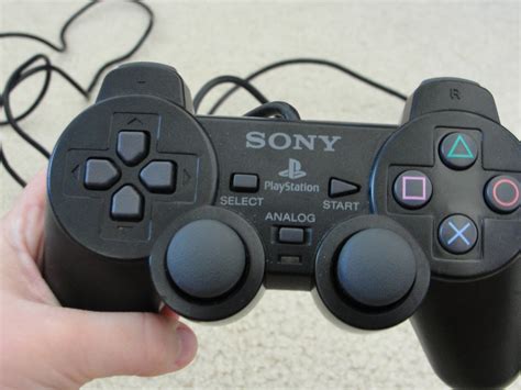 How To Setup Ps2 Controller On Pc