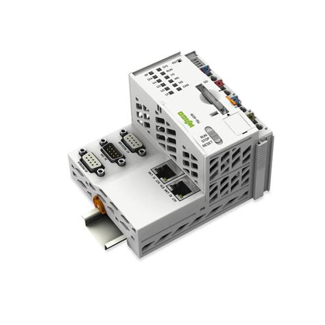 Our Most Powerful Line Of Controllers Pfc Emea Technology