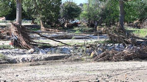 Nuevos Contratos De Emergencia Por La DANA Dos Puentes Para