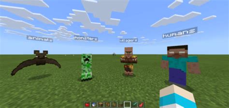 Npc Expansion Minecraft Addon