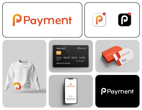 Payment Logo Design :: Behance