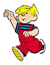 Dennis Mitchell | Dennis the Menace Wiki | FANDOM powered by Wikia