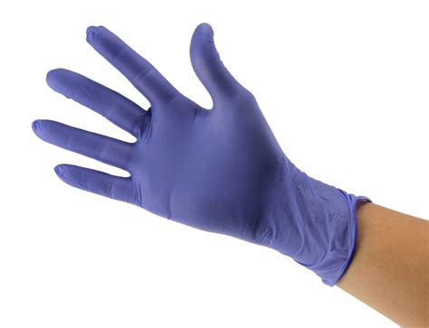 100 EXTRA LARGE XL POWDER FREE NITRILE EXAM GLOVES 100/BOX - iCommerce ...