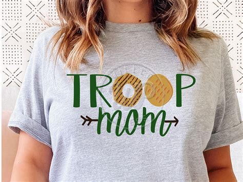 Mr Troop Mom 4