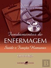 Potter Fundamentos De Enfermagem Patricia A Potter Livro Bertrand