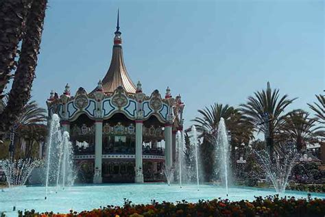 15 Best Water Parks in California (CA) - City Viking