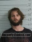 Recent Booking Mugshot For TRAVIS JAMES HOILAND In Ravalli County