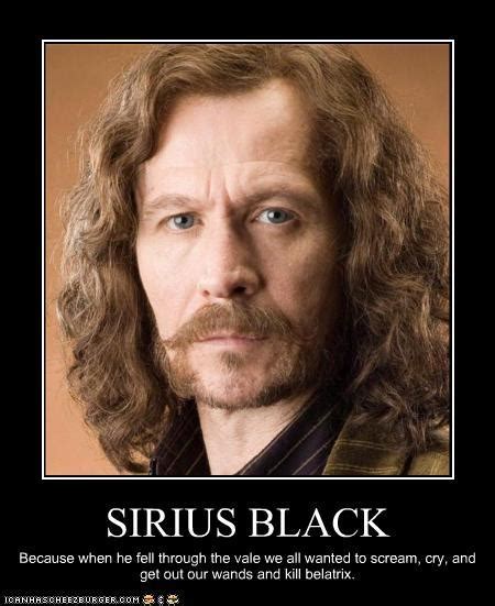 Sirius - Sirius Black Photo (26055779) - Fanpop