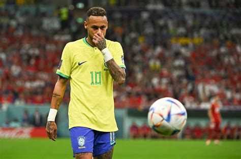 Neymar A Nfuriat Toat Brazilia Unde A Fost Surprins Starul Lui Psg