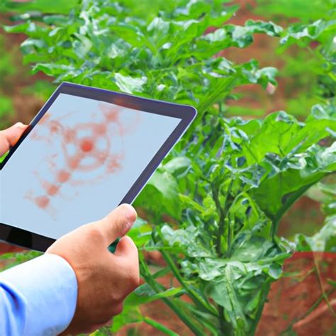 Exploring the Benefits and Challenges of Agricultural Technology - The ...