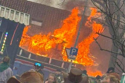 Fastnachtsumzug STERN De