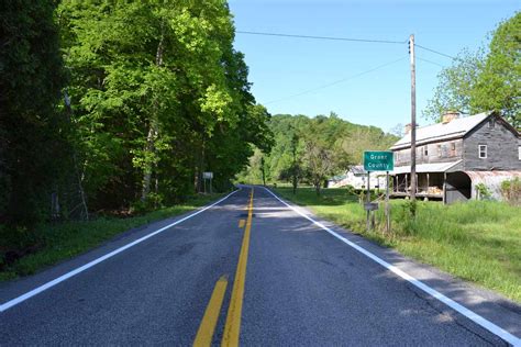 Mineral County – The West Virginia Historical Markers Project