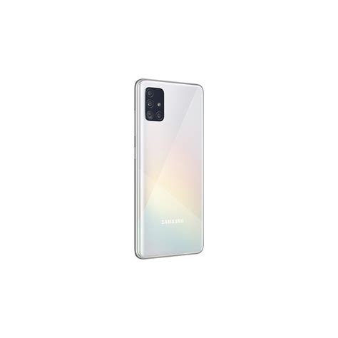 گوشی موبایل سامسونگ مدل Galaxy A51 SM-A515F/DSN دو سیم کارت ظرفیت 128 ...