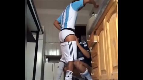 Novinho Mamando O Pirocudo Depois Do Futebol XVIDEOS