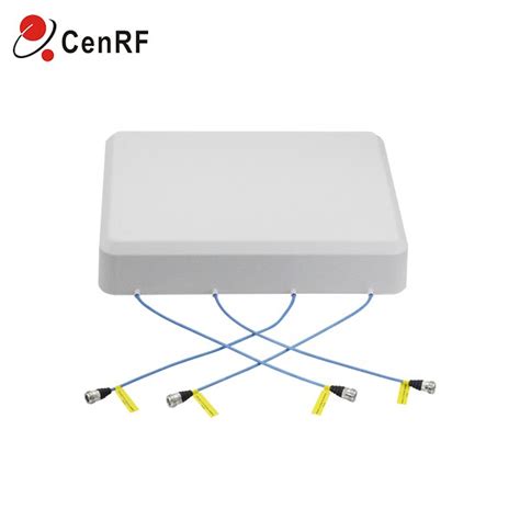 China Best 4G MIMO Panel Antenna Manufacturers and Suppliers ...