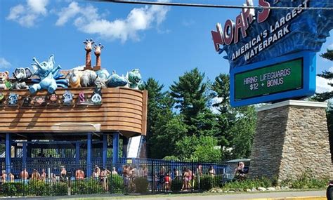 Noah S Ark Water Park Wisconsin Dells 2020 All You Need To Know