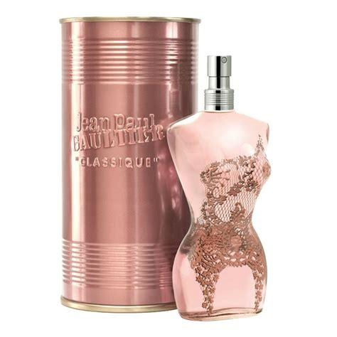 Viporte Rakuten Global Market Jean Paul Gaultier Classic Edp Eau De Parfum Sp 100 Ml Jean