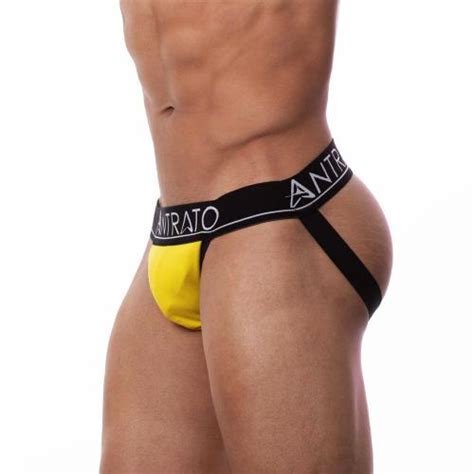 Cueca Jockstrap