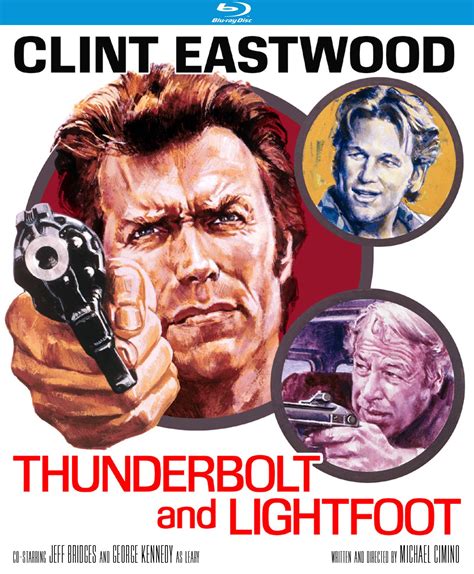 Best Buy Thunderbolt And Lightfoot Blu Ray