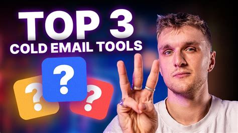 Best Cold Email Software For 2024 YouTube