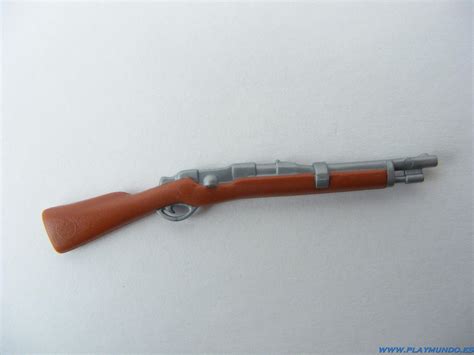 Playmobil Fusil Escopeta