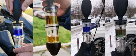 CT-1175L Жидкость индикаторная для теста утечек CO2 0,3л Car-Tool CT ...