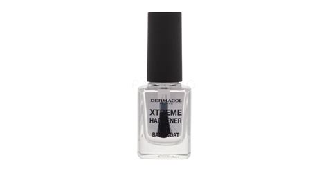 Dermacol Xtreme Hardener Base Coat Proizvodi Za Njegu Noktiju Za Ene