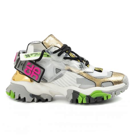 CLJD sneakers da donna | Sangiorgio Calzature